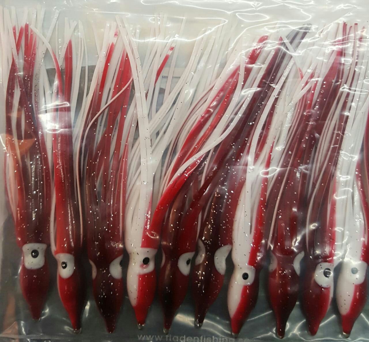 Fladen Octopus Muppets Ahtapot 12Cm NR1