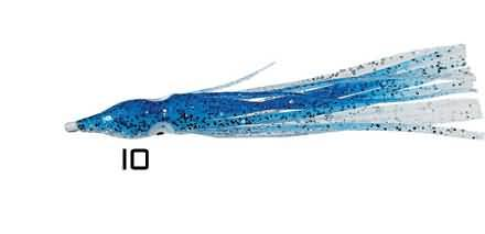 Fladen Octopus Muppets Ahtapot 12Cm 10