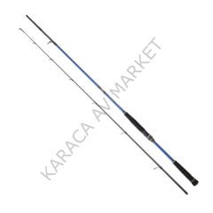 Daiwa Samourai Seabass 2.70m 10-35gr 2P Kamış