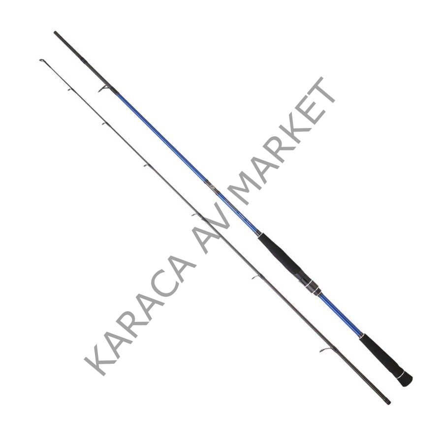 Daiwa Samourai Seabass 2.70m 14-42gr 2P Kamış