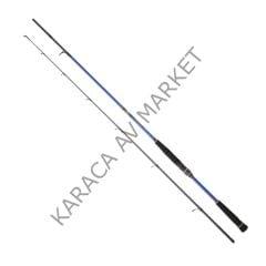 Daiwa Samourai Seabass 2.70m 14-42gr 2P Kamış