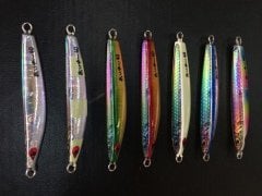 Sea Falcon Tana 40 gr jig