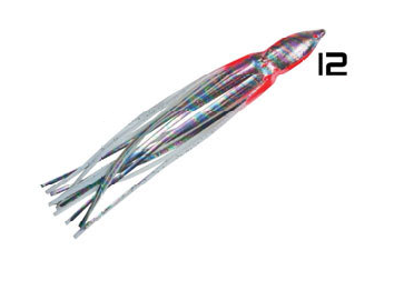 Fladen Octopus Muppets Ahtapot 12Cm 13