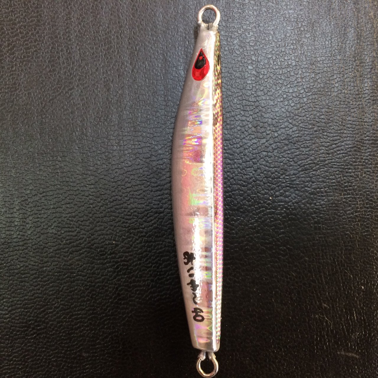 Sea Falcon Tana 40 gr jig K1