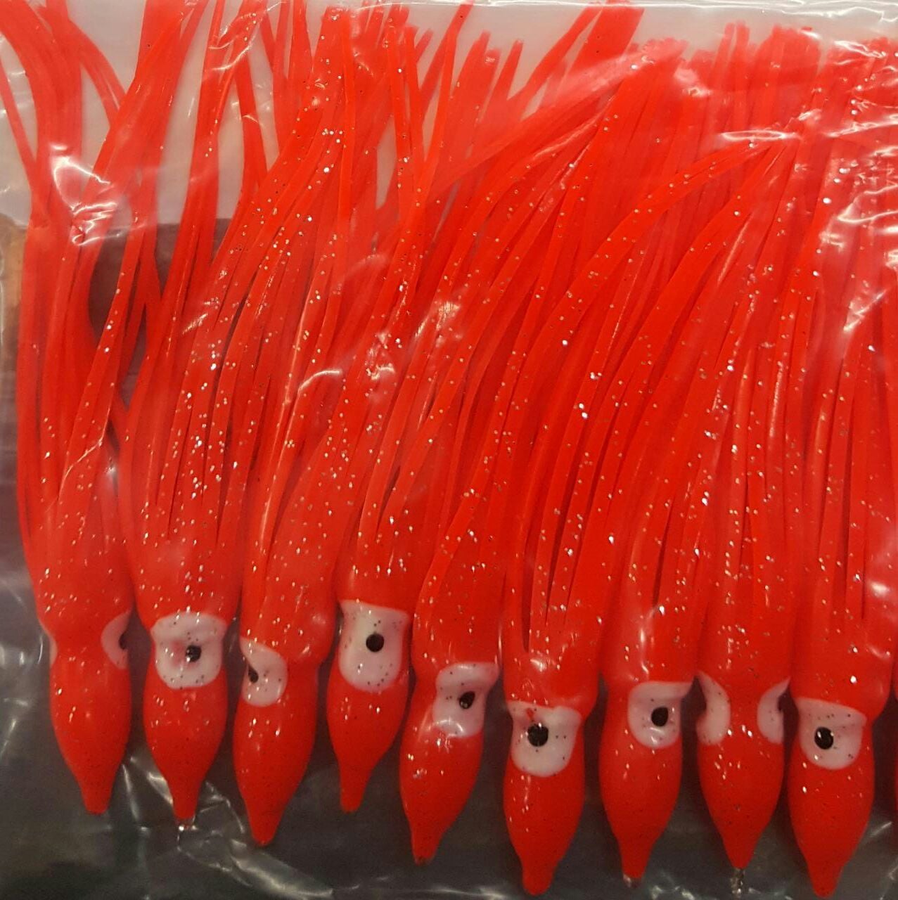 Fladen Octopus Muppets Ahtapot 12Cm 17