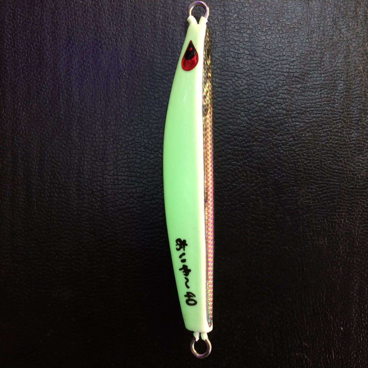 Sea Falcon Tana 40 gr jig K3