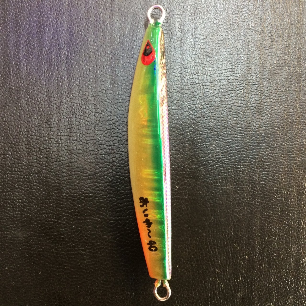 Sea Falcon Tana 40 gr jig K6