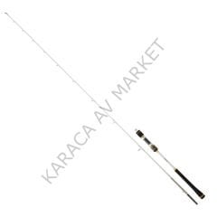 Daiwa New Megaforce 1.90cm 90-210gr 2P Jig Olta Kamışı