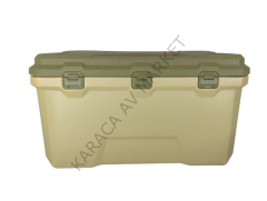 Freeze Peak Maxcold Contour 153 QT Soğutucu Buzluk 145 Litre