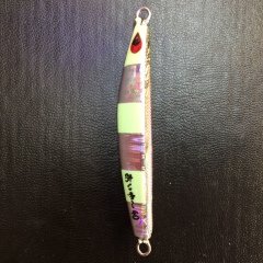 Sea Falcon Tana Jig 60 gr K4