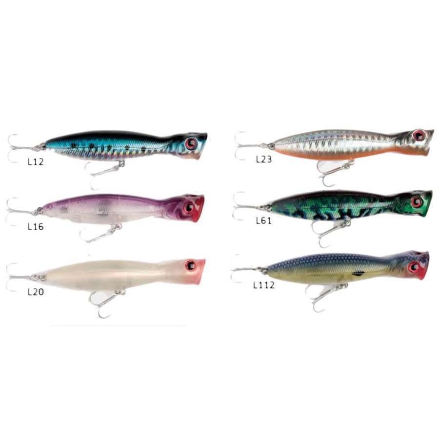 Jinza Niigata Wobbler 13 CM