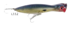 Jinza Niigata Wobbler 13 CM L112