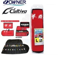 Owner 9880 Neoprene Jig Mat