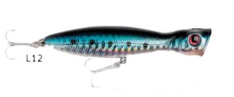 Jinza Niigata Wobbler 13 CM L12