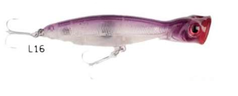 Jinza Niigata Wobbler 13 CM L16