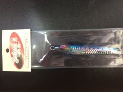 Sea Falcon  Z Slide Jig 60 gr H-01