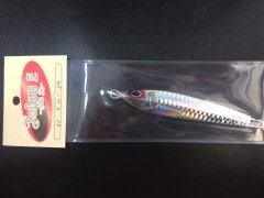 Sea Falcon  Z Slide Jig 60 gr H-05