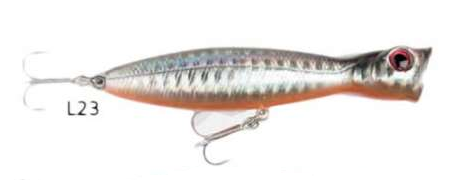 Jinza Niigata Wobbler 13 CM L23