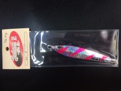 Sea Falcon  Z Slide Jig 60 gr TR-04