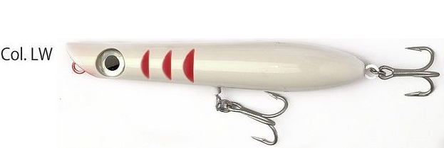 Jinza Kume 16 cm Yem LW