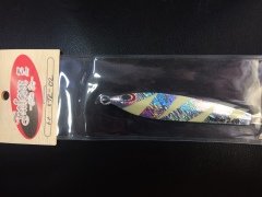 Sea Falcon Z Slide 90 gr jig TR-02