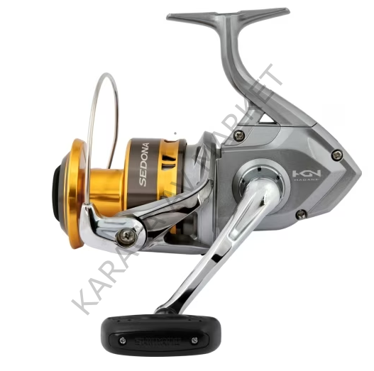 Shimano Makina Sedona 8000 FI