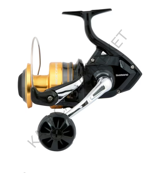 Shimano Makina Socorro 8000 SW