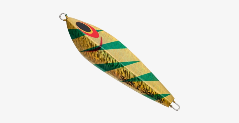 Sea Falcon Z Slow Jig 220 Renk:18