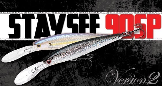 Staysee 90SP Version 2 12.5 Gr