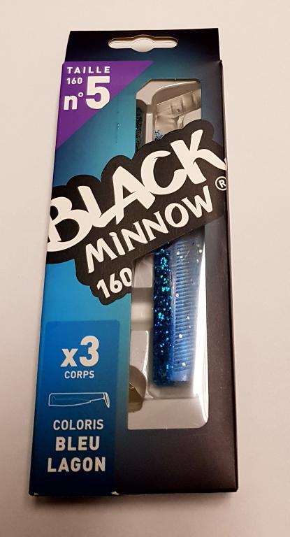 Fiiish Bm160/5 Bm796 3X-Gövde Blue