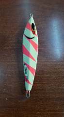 Sea Falcon Z Slow Jig 220 Renk:19