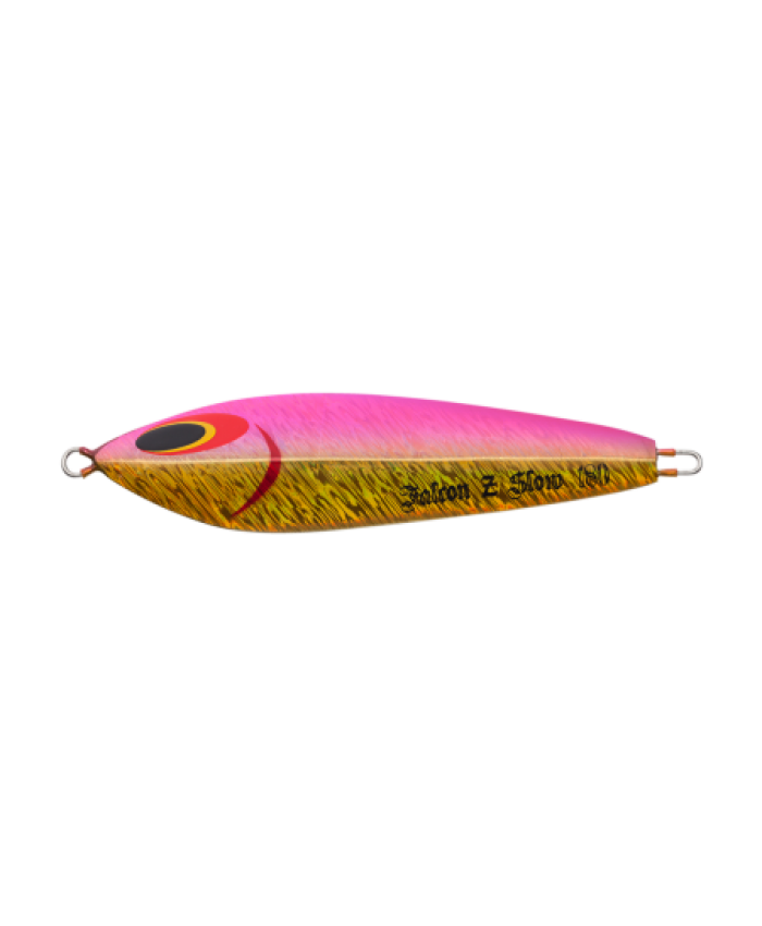 Sea Falcon Z Slow Jig 220 Renk:21