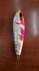 Sea Falcon Z Slow Jig 180 gr Renk :11