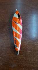 Sea Falcon Z Slow Jig 180 gr Renk :20