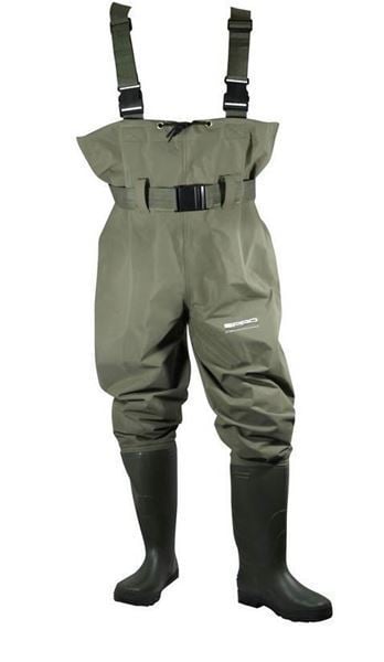 Spro pvc boy tulum çizm