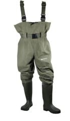 Spro pvc boy tulum çizm