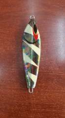 Sea Falcon Z Slow Jig 150 gr Renk:15