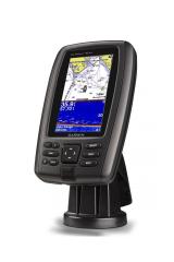 Garmin echomap 42DV balık bulucu ve gps