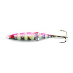 FUJIN BABY SQUID JIG 7GR 4CM 02 Pink