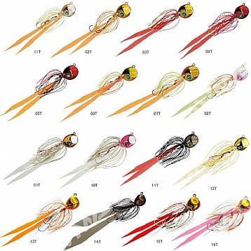 Shimano Engetsu IZAYOI 100gr