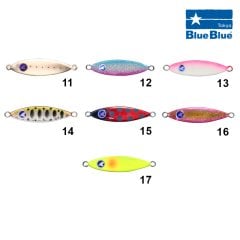 BlueBlue SeaRide Mini Jig Yem 9g