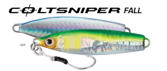 Shimano coltsniper Fall 35 gr 42T