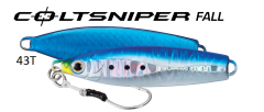 Shimano coltsniper Fall 35 gr 43T