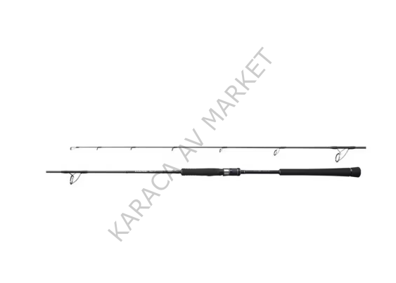 Shimano 20 Game Type Jigging Spin 1,88m 6'2'' 210g 1+1pc