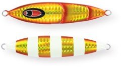 SEAFLOOR CONTROL Cranky 230g Gold Red Zebra