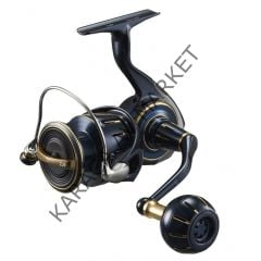 Daiwa Saltiga 23 6000H Makara