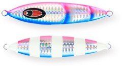 SEAFLOOR CONTROL Cranky 230g Pink Blue Zebra