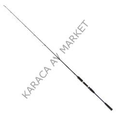 Ryuji Strobe II 1.98m 80-170gr 2P Jig Olta Kamışı