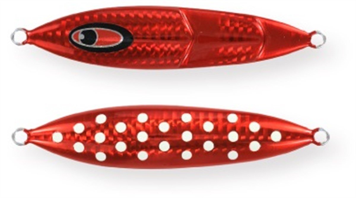 SEAFLOOR CONTROL Cranky 230g Red Dot