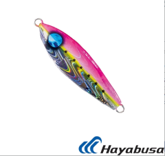Hayabusa Jack Eye Slow Jig 150 gr 1